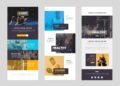 Designing Stunning Email Templates for Successful Email Marketing Campaigns