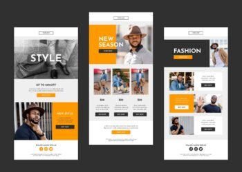 Mastering the Art of Email Campaign Design