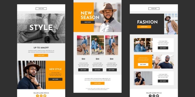 Mastering the Art of Email Campaign Design