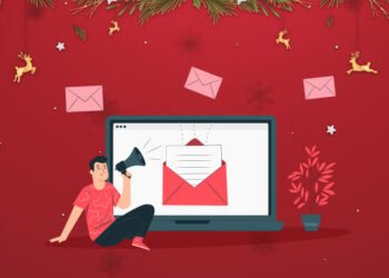 Holiday and Seasonal Email Marketing Campaign Ideas