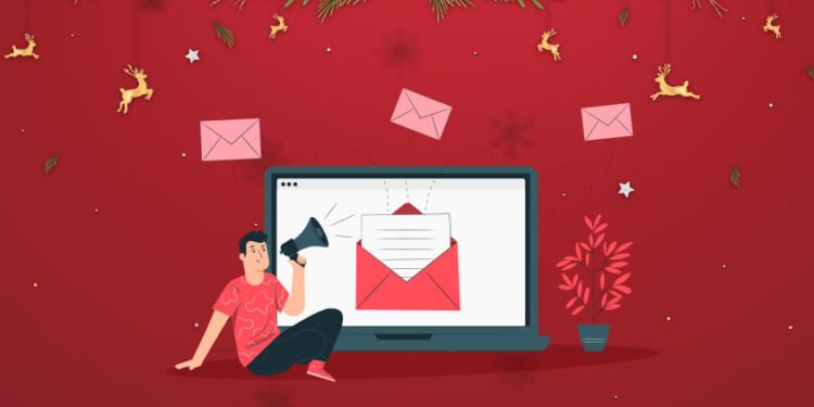 Holiday and Seasonal Email Marketing Campaign Ideas