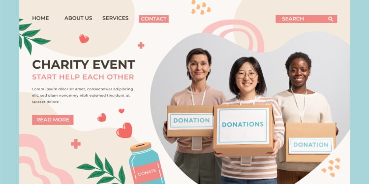 Empowering Nonprofits: A Symphony of Impact with Email Marketing Software