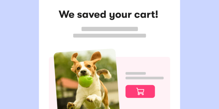 Turning Abandonment into Action: Abandoned Cart Recovery Strategies through Email