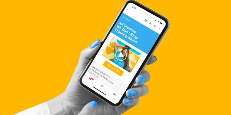 Crafting Email Templates that Shine on Mobile Devices
