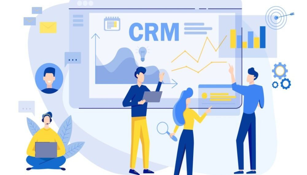 An Introduction to Customer Relationship Management (CRM)