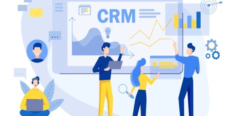 An Introduction to Customer Relationship Management (CRM)