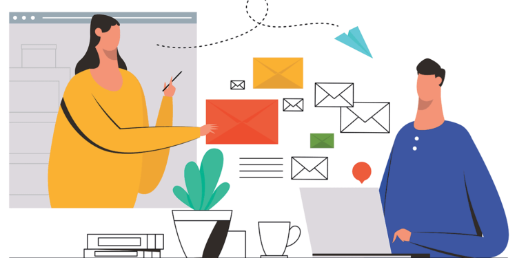 Crafting Email Masterpieces: Designing Responsive and Visually Appealing Email Templates