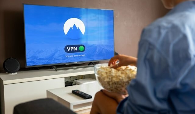 VPN for Streaming Benefits: Unblocking Geo-Restricted Content with Ease