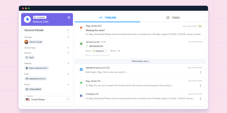 A Guide to Advanced CRM Solutions for Enterprises