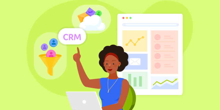 AI and Machine Learning in Modern CRM Solutions