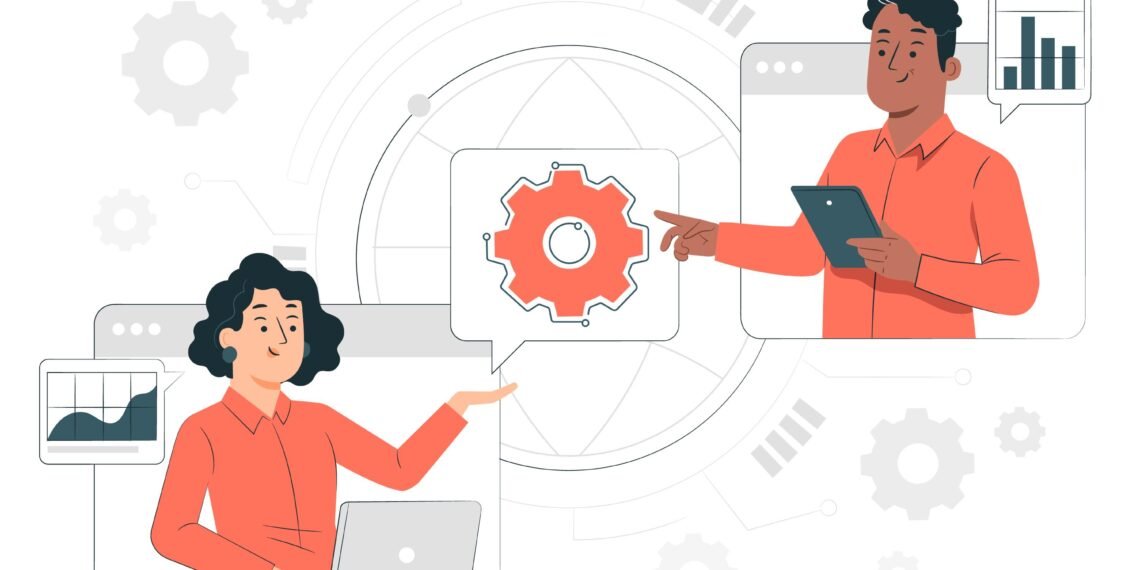 CRM’s Transformative Impact on Customer Relationships