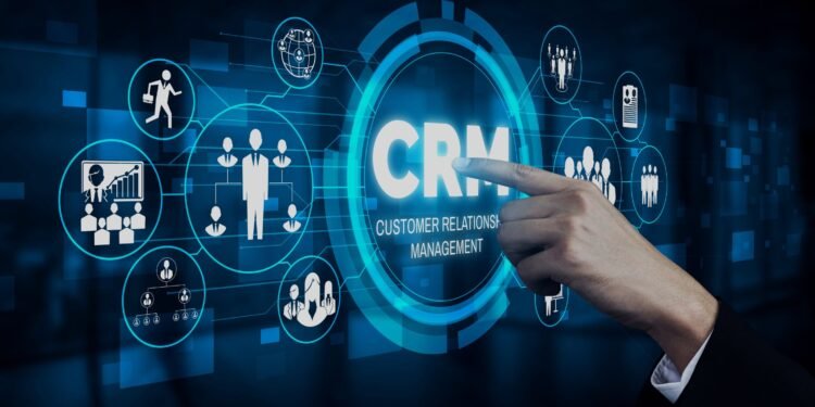 10 Tips for Easy CRM Integration and Adoption