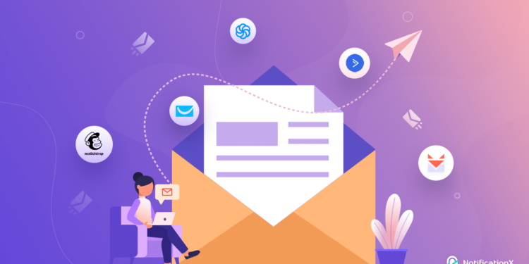 The Role of Email Marketing in Enhancing Customer Lifetime Value