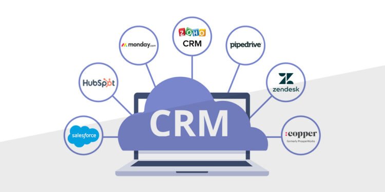 7 Effective CRM Strategies for E-commerce Triumph