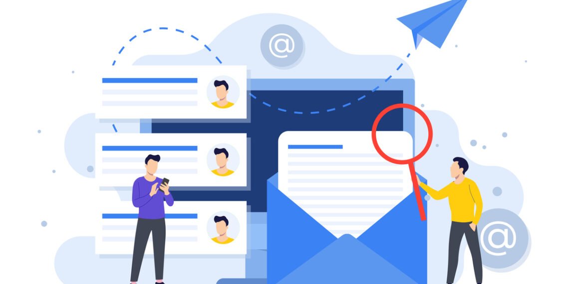 Unlocking ROI: Effective Email List Growth Strategies