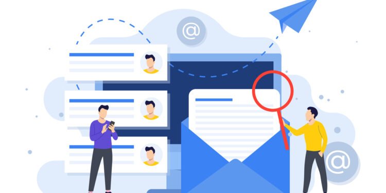 Unlocking ROI: Effective Email List Growth Strategies