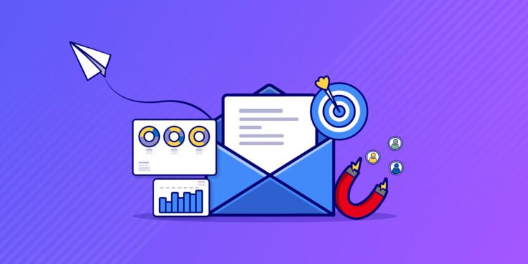 Maximizing Email Marketing ROI with Enhanced Landing Pages