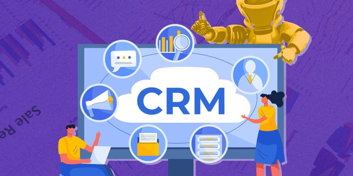 Choosing the Right Partner for CRM Implementation