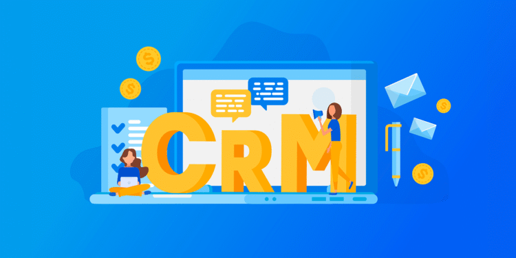 The Essential Role of CRM in Building a Complete Customer Picture for Business Growth