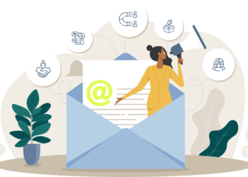 Monitoring Email Metrics for ROI Insights