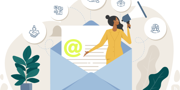 Monitoring Email Metrics for ROI Insights