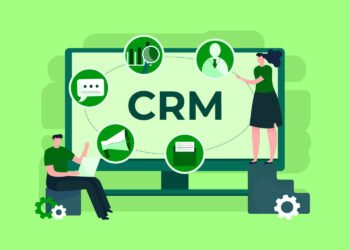 Navigating Data Privacy: Ensuring Compliance in CRM Solutions