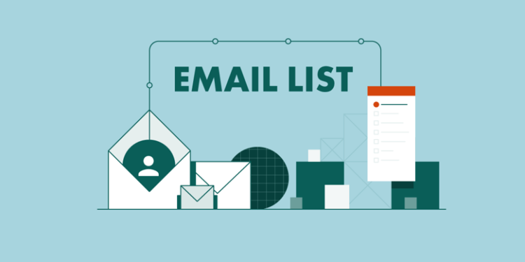The Cornerstone of ROI: Email List Quality