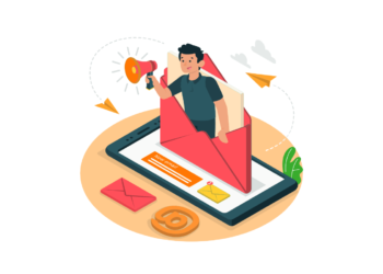 Unleashing the Power of Combining Email Marketing with Social Media for ROI