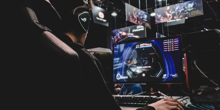 Elevate Your Gaming Experience: The Role of VPNs