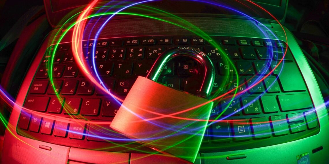 Safeguarding Your Online Security: A Guide to Setting Up a VPN for Public Wi-Fi