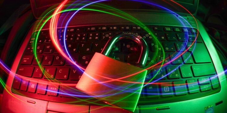 Safeguarding Your Online Security: A Guide to Setting Up a VPN for Public Wi-Fi