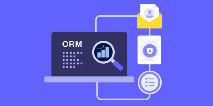 Unlocking Growth: Managing Scalability in CRM Implementation Strategies