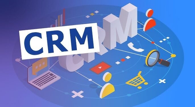 Optimizing Mobility: Creating Effective Mobile Access Strategies for CRM Implementation