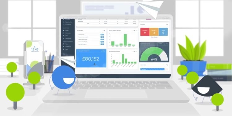 Sailing Through Compliance: Ensuring Rules Are Followed in CRM Implementation