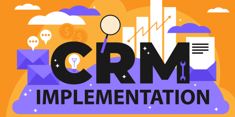 Customizing Success: Designing CRM Implementations for Specific Industries