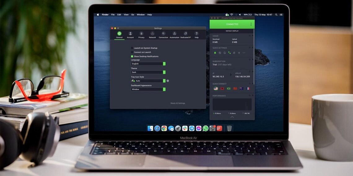 The Traveler’s Guide to Understanding VPN Benefits