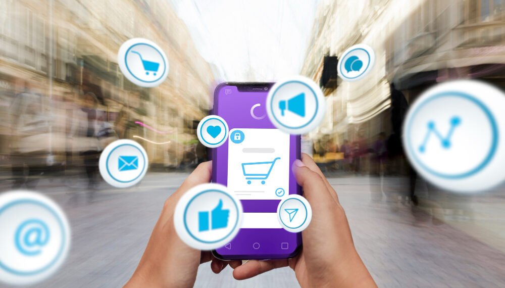 VPN for E-commerce: Protecting Your Online Shopping Experience