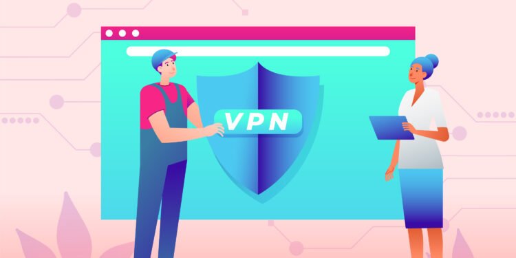 Ensuring Privacy Law Compliance with VPNs
