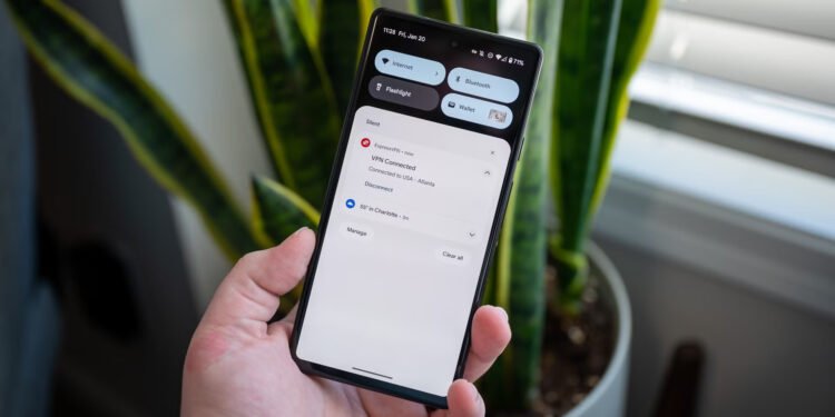 Choosing Between VPNs and Proxies for Mobile Security