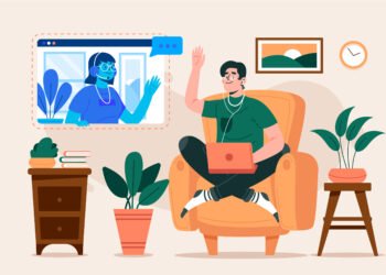 VPNs for Remote Work Security