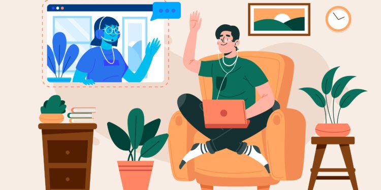 VPNs for Remote Work Security