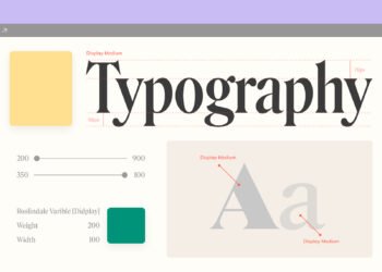 Choosing Color Schemes and Typography in Email Templates