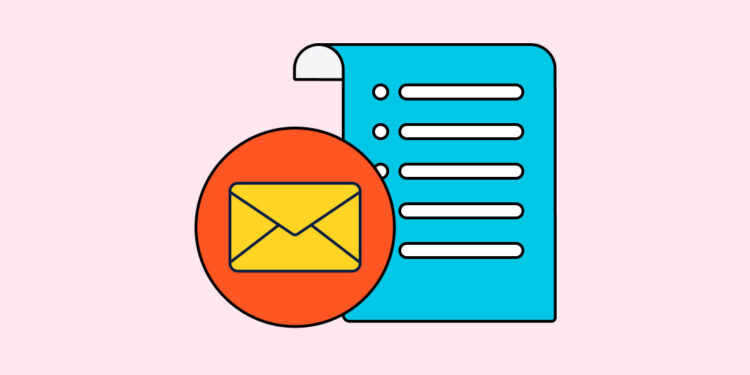 Strategies to Grow a Strong Email List for Your Online Store