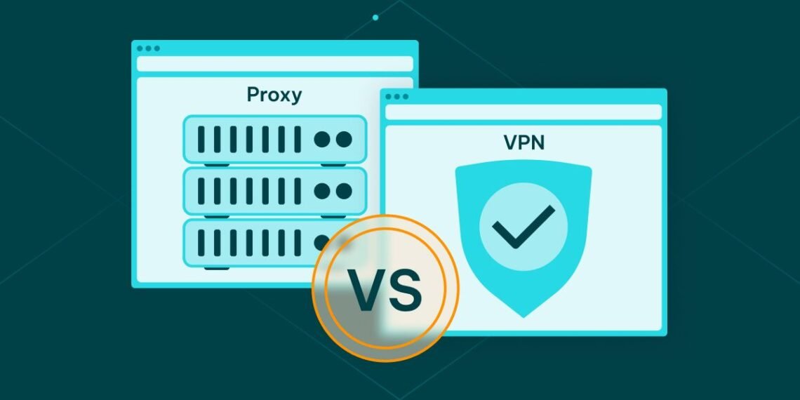 VPN vs. Proxy for Streaming: Which One Unlocks Content Better?