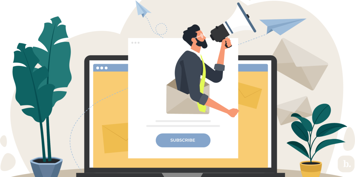 The Crucial Role of Responsive Email Templates for Mobile Devices