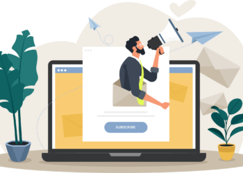 The Crucial Role of Responsive Email Templates for Mobile Devices