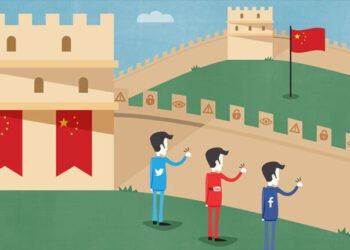 Comparing VPNs and Proxies for Use in China