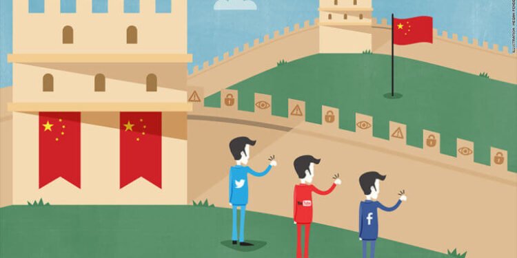 Comparing VPNs and Proxies for Use in China