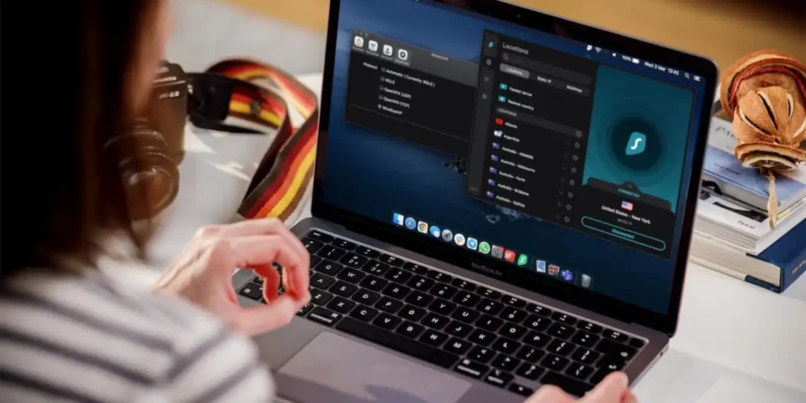 Which VPN works for Mac? Top 3 for macOS