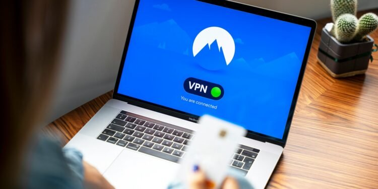 Is it safe to use VPN on Mac?